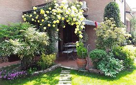 B&B La Rosa Gialla