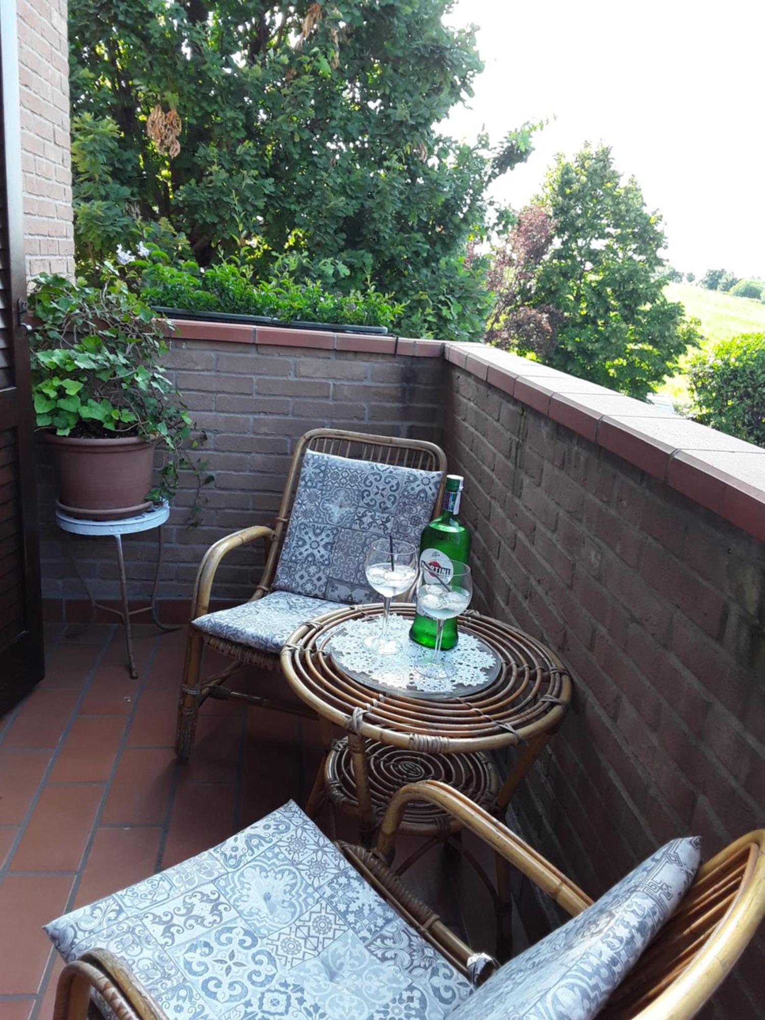 B&B La Rosa Gialla Maranello Exterior foto